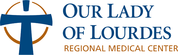 Our Lady of Lourdes Regional Medical Center